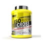 Best Protein Iso Cross Tarta De Fresa 2000g