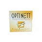 Optinett Lingettes Nettoyantes 20 unités