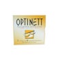 Optinett Lingettes Nettoyantes 20 unités