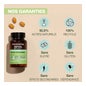Pranarôm Aromaboost Détox 60 Capsules