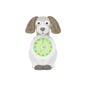 Zazu Sleeptrainer Davy The Dog con Luz Nocturna 1ud