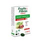 Fruits & Fibres Forte Transit Intestinal 24 Comprimés