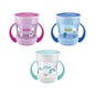 Nuk Magic Cup Mini +6M 160ml