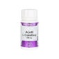 Holomega Acetyl L- Carnitine 50caps