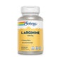 Solaray L-arginine 500mg 100cáps 500mg 100cáps