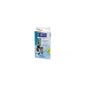 Jobst long stocking (A-F) lacet normal compression normale noir taille 6