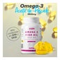 HSN Omega-3 Aceite Pescado 1000mg 30 perlas