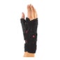 DJO Attel Poig/Pouce Duoform+ Ped/Xs