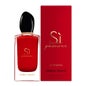 Giorgio Armani Si Passione Eau De Parfum 100ml Vaporizador