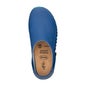 Scholl Evoflex Mule Azul Navy Talla 41 1 Par