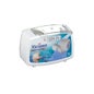 Micropore Esparadrapo Piel Sensible Blanco 2,5cmX5m 1ud