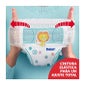 Culotte de couche Dodot T- 4 9-15Kg 34Uds