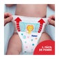 Culotte de couche Dodot T- 4 9-15Kg 34Uds