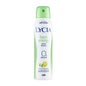 Lycia Fresh Energy Déodorant Spray 150ml