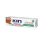 Kin Junior dentifrice Junior pâte de menthe douce 75ml+25ml