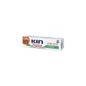 Kin Junior dentifrice Junior pâte de menthe douce 75ml+25ml