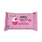 The Fruit Company Lingettes Hydroalcoolique Fraise 15uts