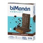 BiManán BeKomplett Chocolat Croustillant 8 Barres