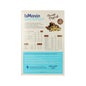 BiManán BeKomplett Chocolat Croustillant 8 Barres BiManán BeKomplett Chocolat Croustillant 8 Barres
