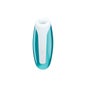 Satisfyer Love Breeze Clitoral Sucker Ice Blue 1pc