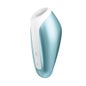 Satisfyer Love Breeze Clitoral Sucker Ice Blue 1pc