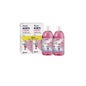 Kin Fluor Rinçage pour nourrissons 500ml 2x1