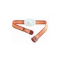 Poutrelle ombilicale en corysan T- 105 1ud