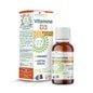 Sante Verte Vitamine D3 2000UI 20ml