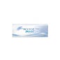 1-Day Acuvue™ Acuvue™ Acuvue™ Acuvue™ Moist™ courbe 9.0 dioptries -1.50 30uds