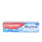 Colgate Max Fresh Dentifrice Bleu 75ml