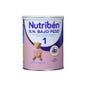 Nutribén™ faible poids R.N. lait 400g