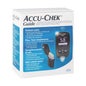 Accu-Chek Guide Lecteur glycémie mg/dl Kit