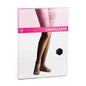 Farmalastic Bas Long Dentelle (A-F) Compression Normale T-Reina Plus Noir