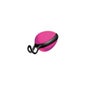 Joyballs Secret Single Ball Rose Fuchsia rose