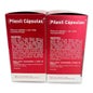 Pilexil Cápsulas 2x100 Capsules