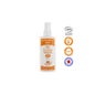 Alphanova Bébé Bio Spray Solaire SPF50 125ml