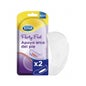 Scholl GelActiv Party Pieds de soutien pour voûte plantaire 2pcs
