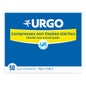 Urgo Compresses Non Tissées Stériles 7,5cm x 7,5cm 2x50 Unités