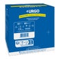 Urgo Compresses Non Tissées Stériles 7,5cm x 7,5cm 2x50 Unités