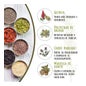 Naturtint Hair Food Quinoa Mask 150ml