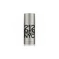 Carolina Herrera 212 Déodorant Homme Vaporisateur 150ml pour Homme