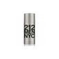 Carolina Herrera 212 Déodorant Homme Vaporisateur 150ml pour Homme