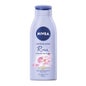 Nivea Lotion Rose Huile & Huile d'Argan 400ml