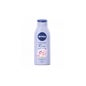 Nivea Lotion Rose Huile & Huile d'Argan 400ml