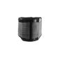 Thuasne Lombacross Activity Ceinture De Soutien Lombaire Noir Hauteur 21 Ou 26 Cm, Couleur: Noir, Taille: Taille 2 , Hauteur: 21 Cm