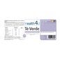 Health 4U Thé Vert H4U  700mg 60 Comprimés