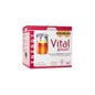 Drasanvi Vitalpur Gelée Energie Royale 20udsx15ml