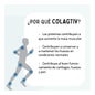 El Granero Colagtiv Cartilagem e Ossos 180comp