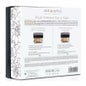 Atashi™ Coffret crème rénovatrice 50 ml + crème hydratante 50 ml