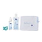Chicco Pique Baby Bleu Set